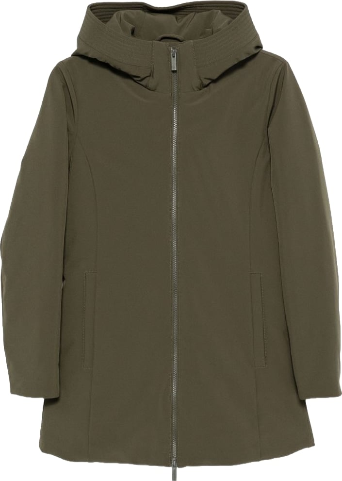 Woolrich New Firth parka coat