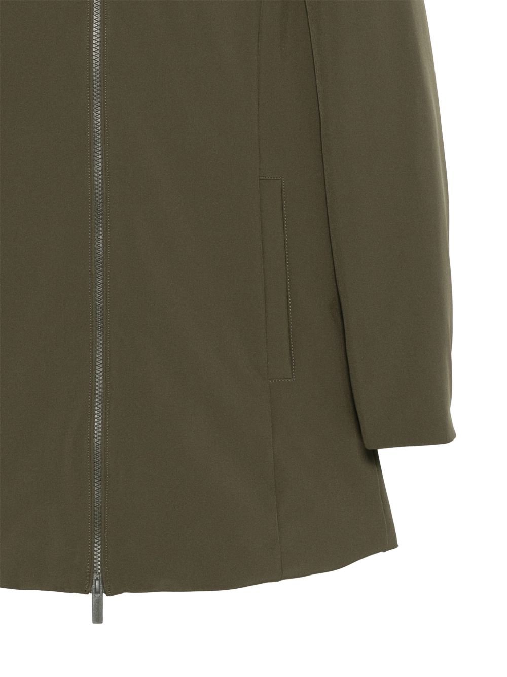 Woolrich New Firth parka coat