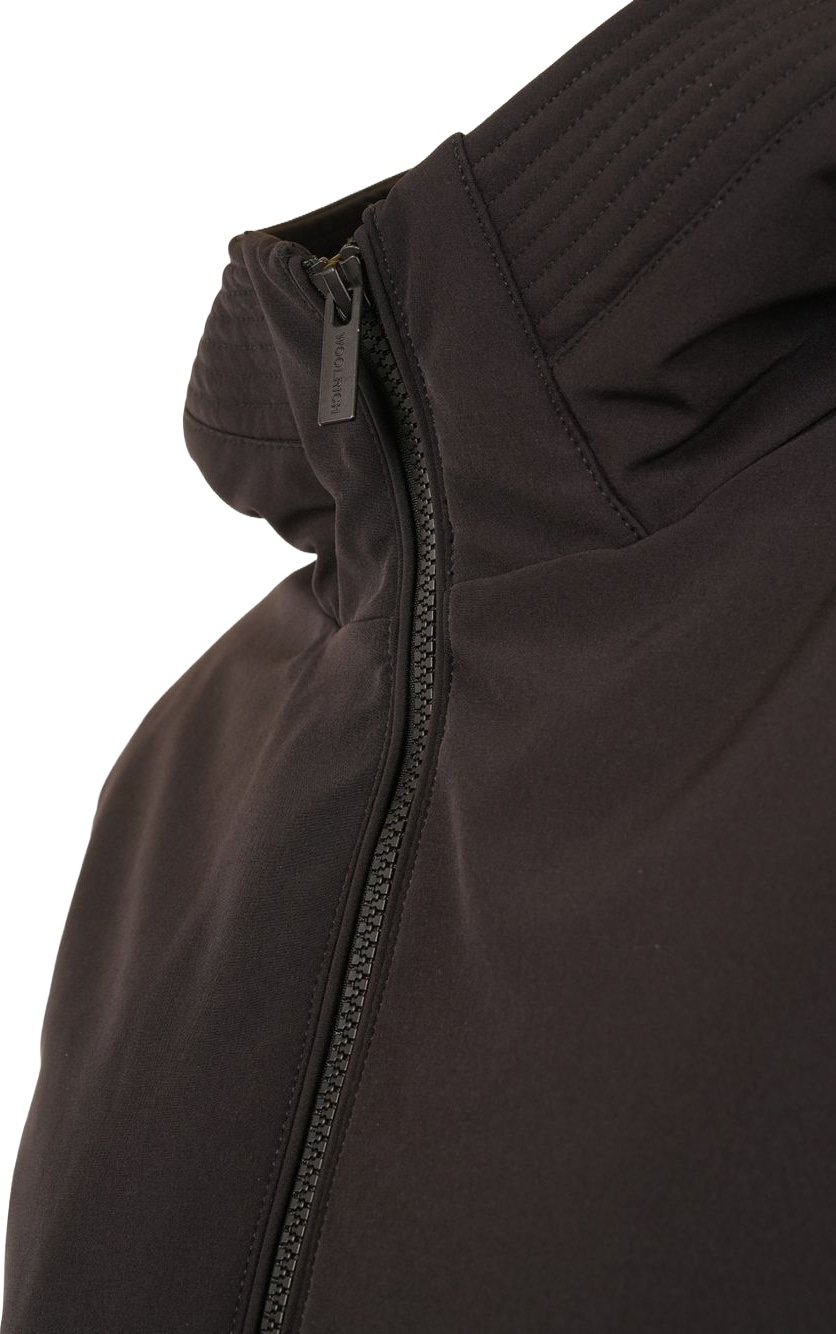 Coats Black