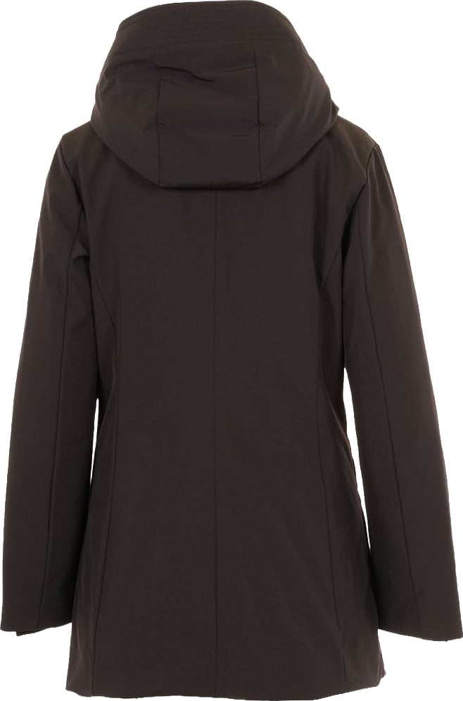 Coats Black