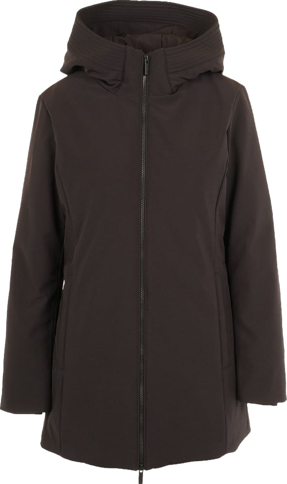 Coats Black