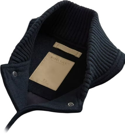 Coats Blu