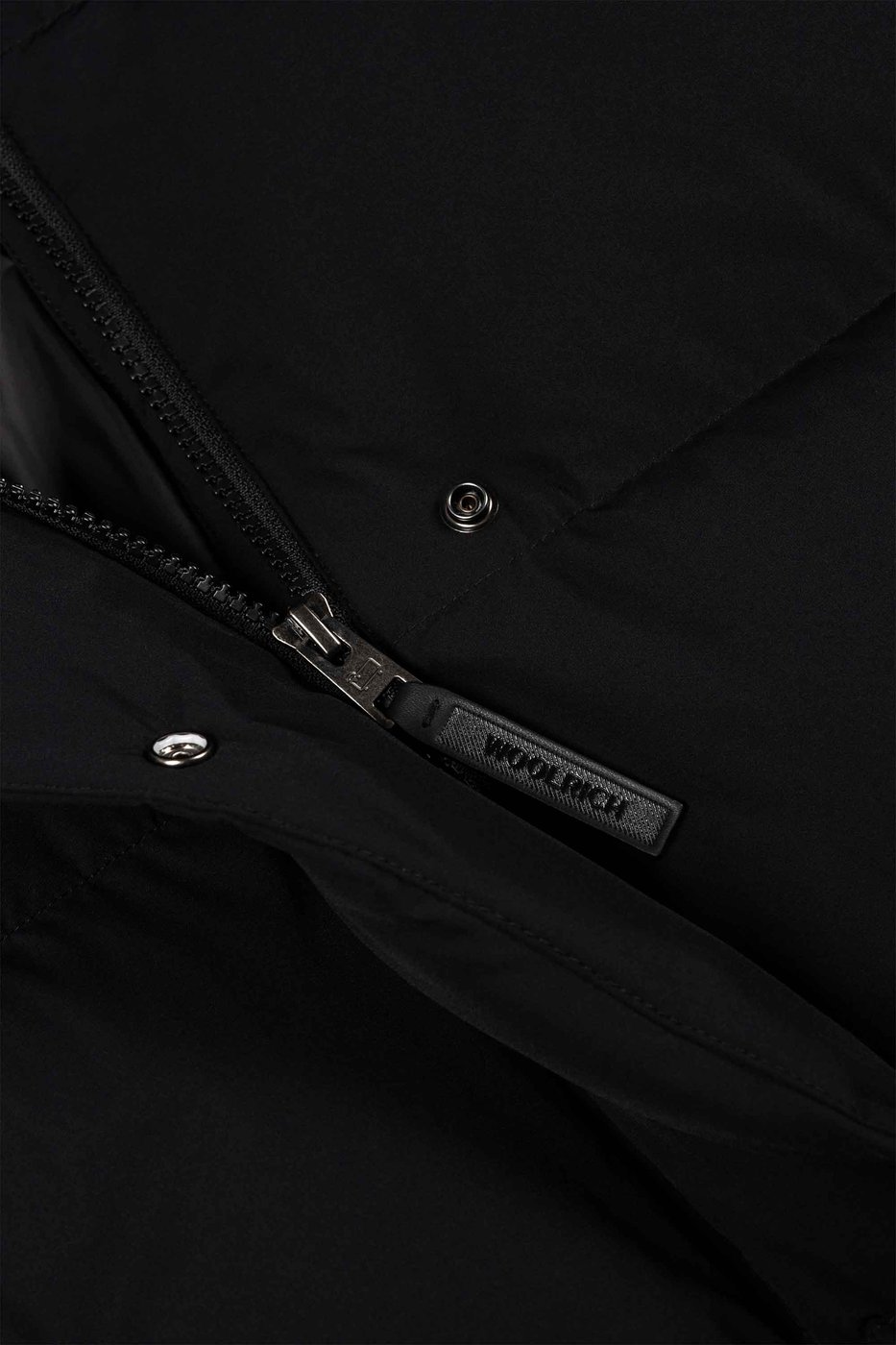 Madison Coat