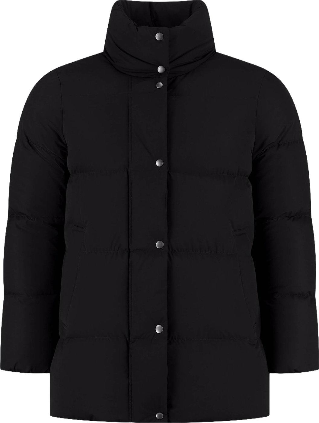 Madison Coat