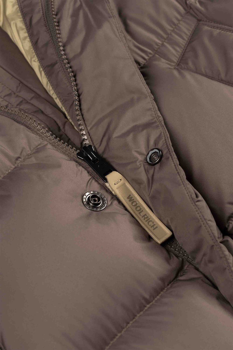 Cloud Davis Parka