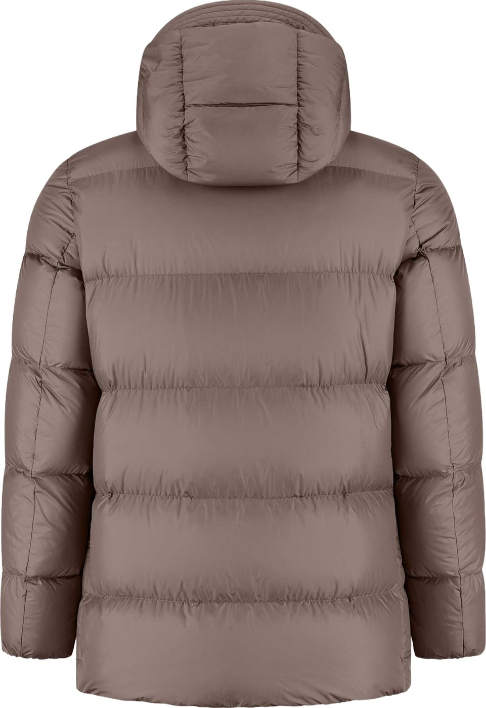 Cloud Davis Parka