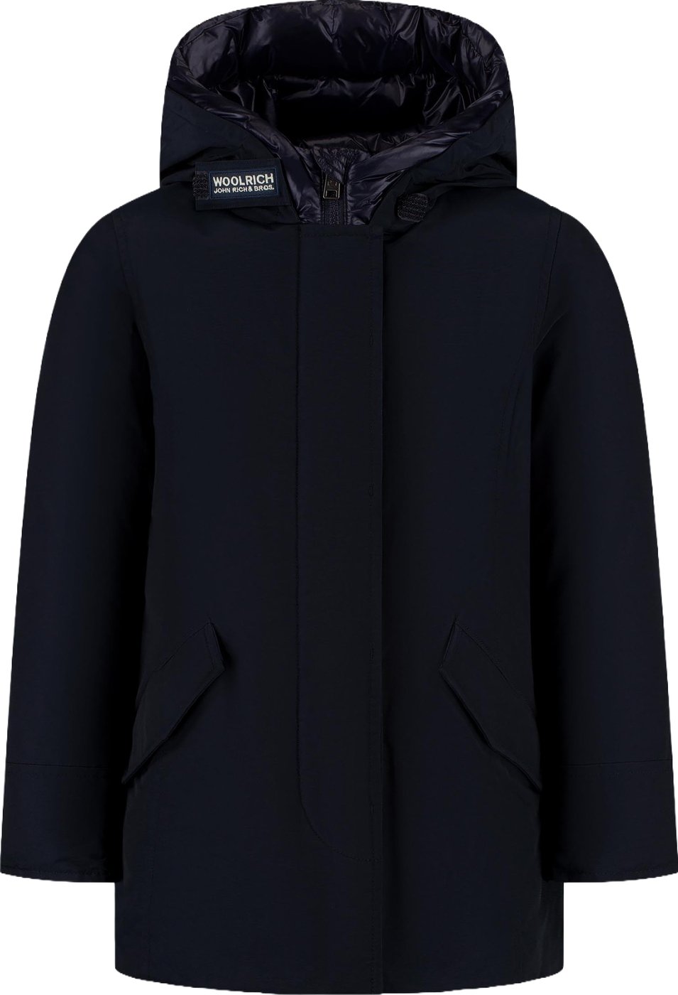 Arctic Parka