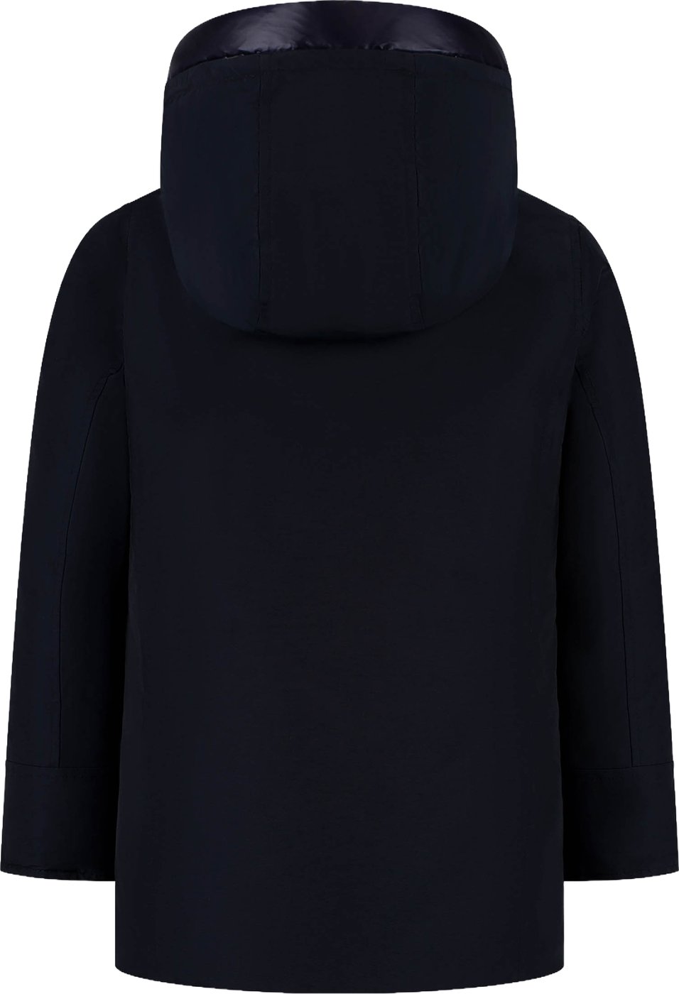 Arctic Parka