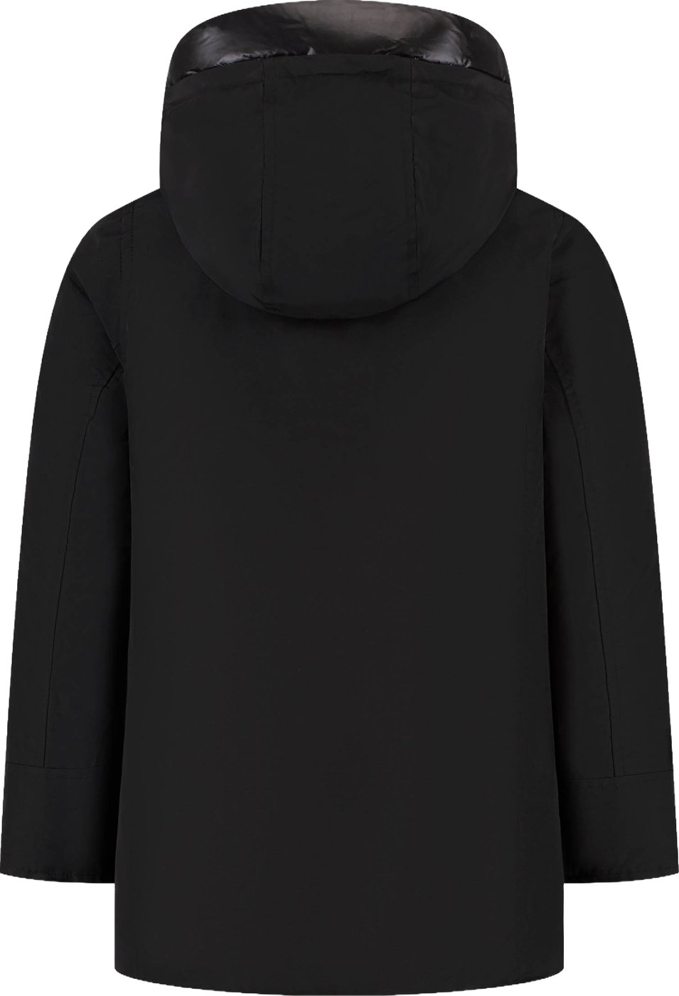 Arctic Parka