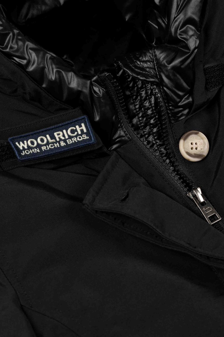 Arctic Parka