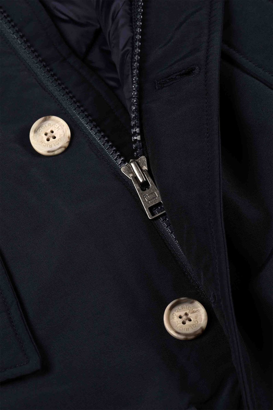 Arctic Parka