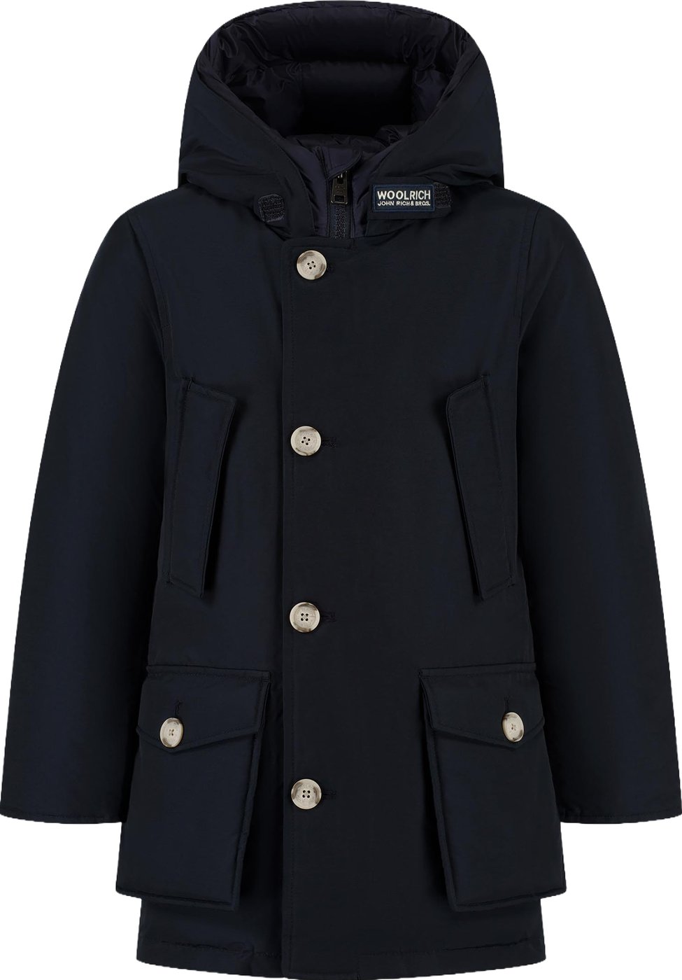 Arctic Parka