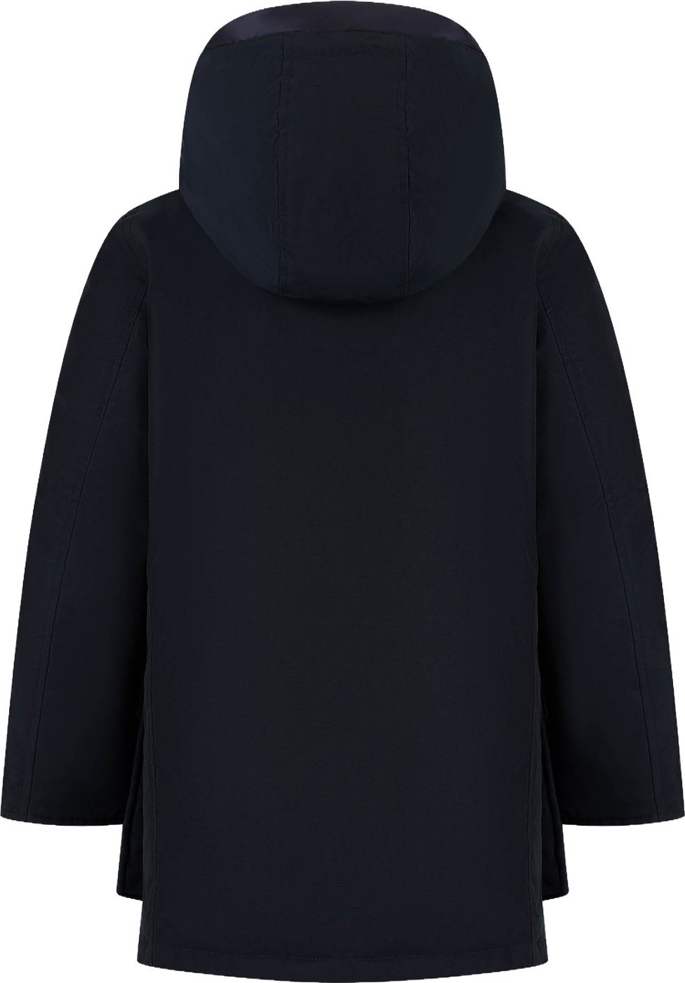Arctic Parka
