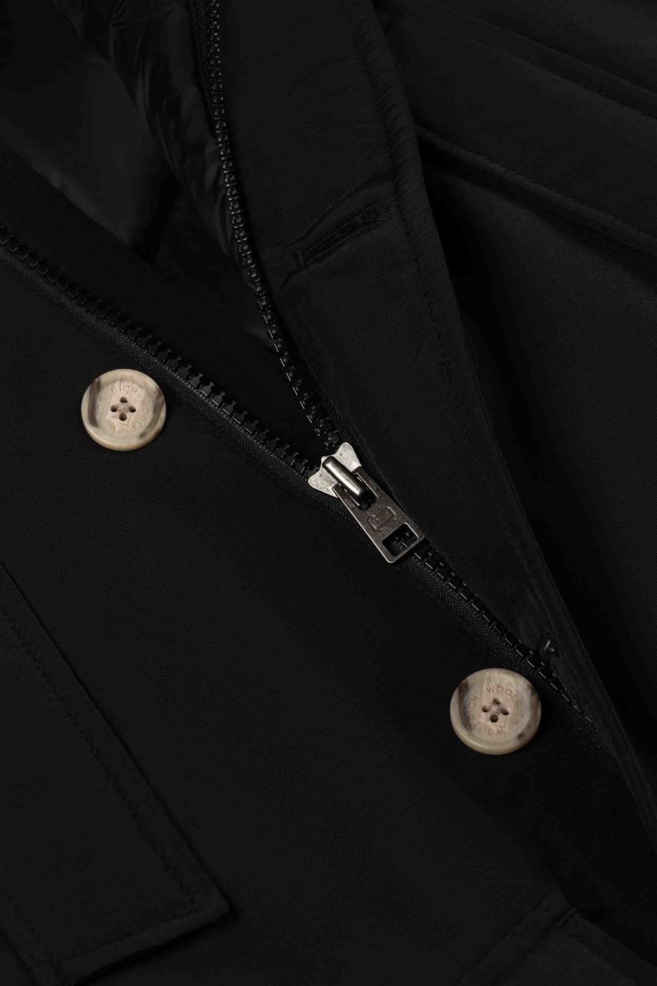 Arctic Parka