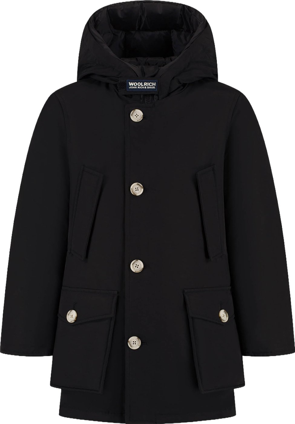 Arctic Parka