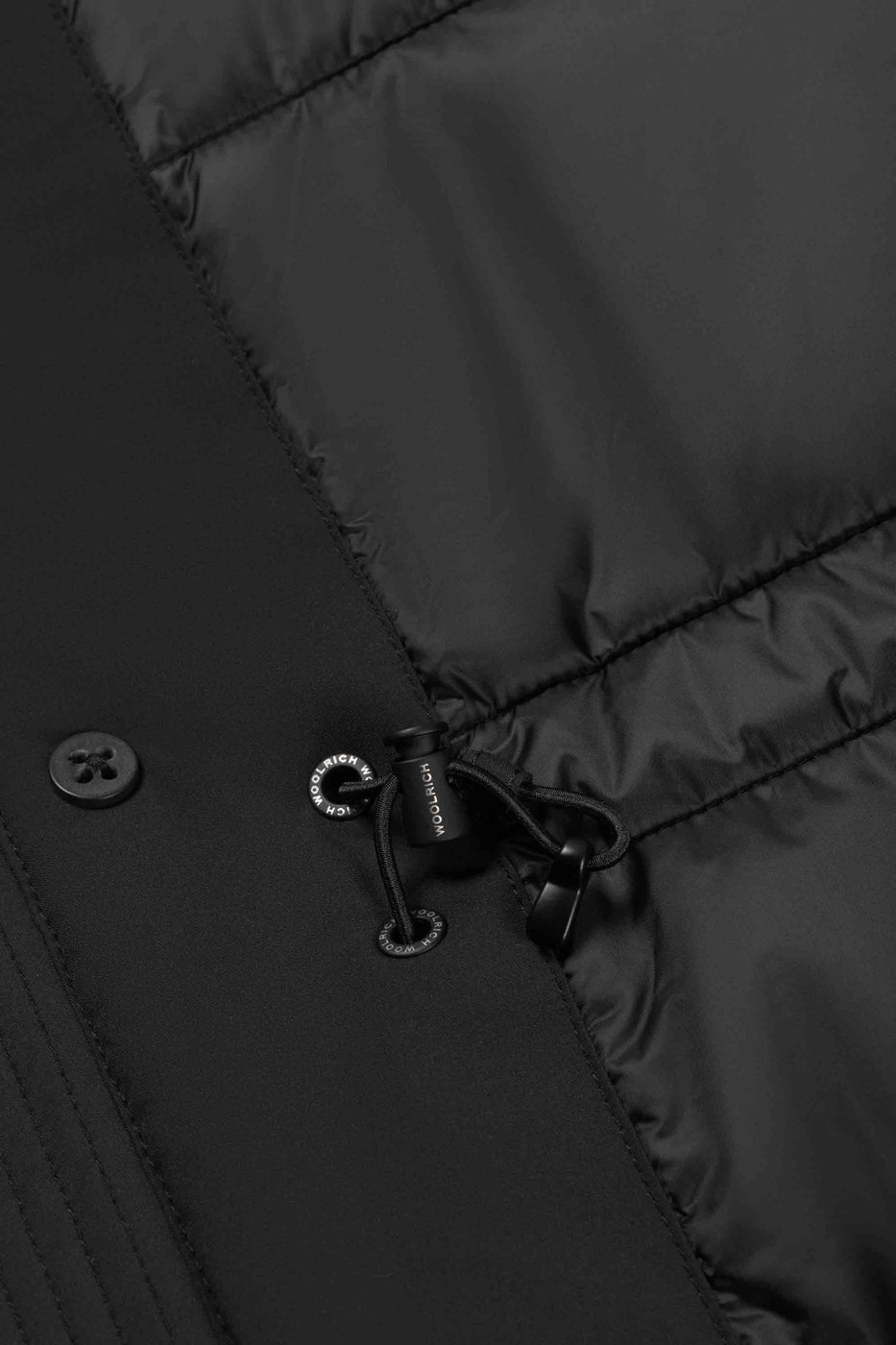 Stretch Parka