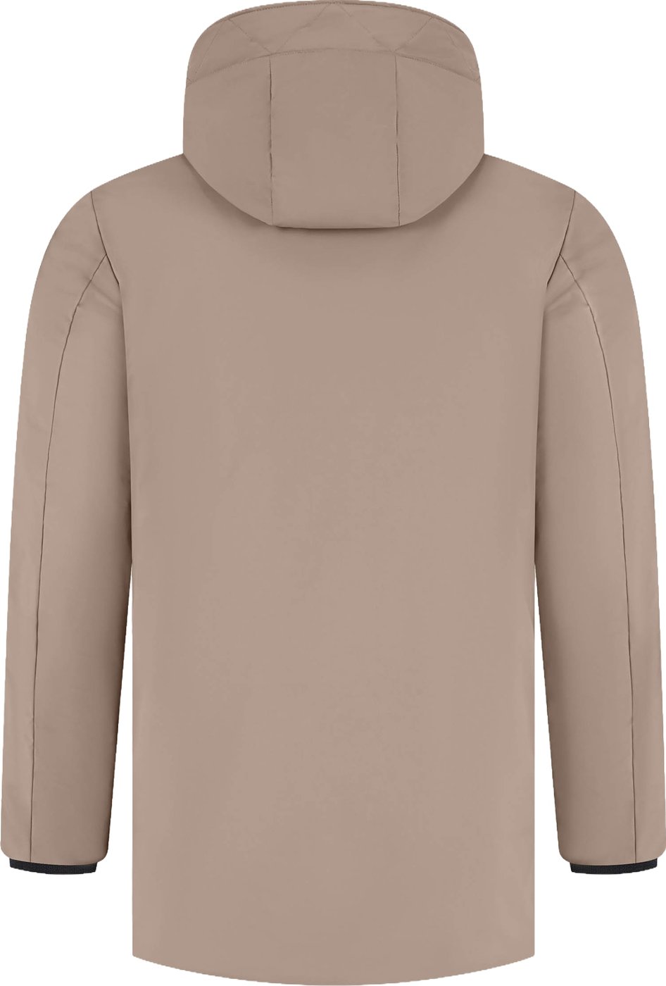 Stretch Parka