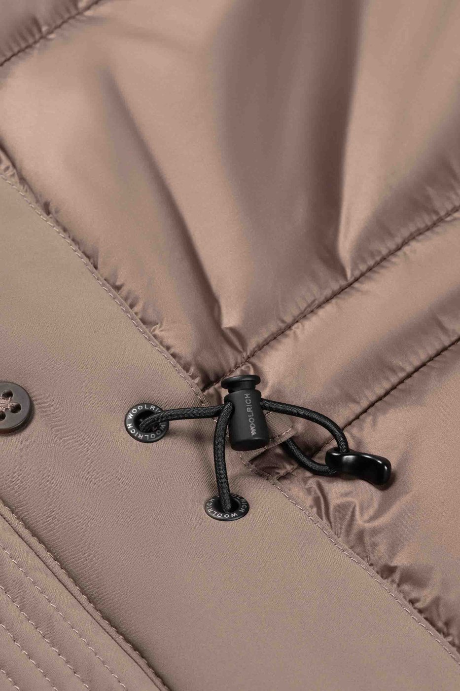 Stretch Parka