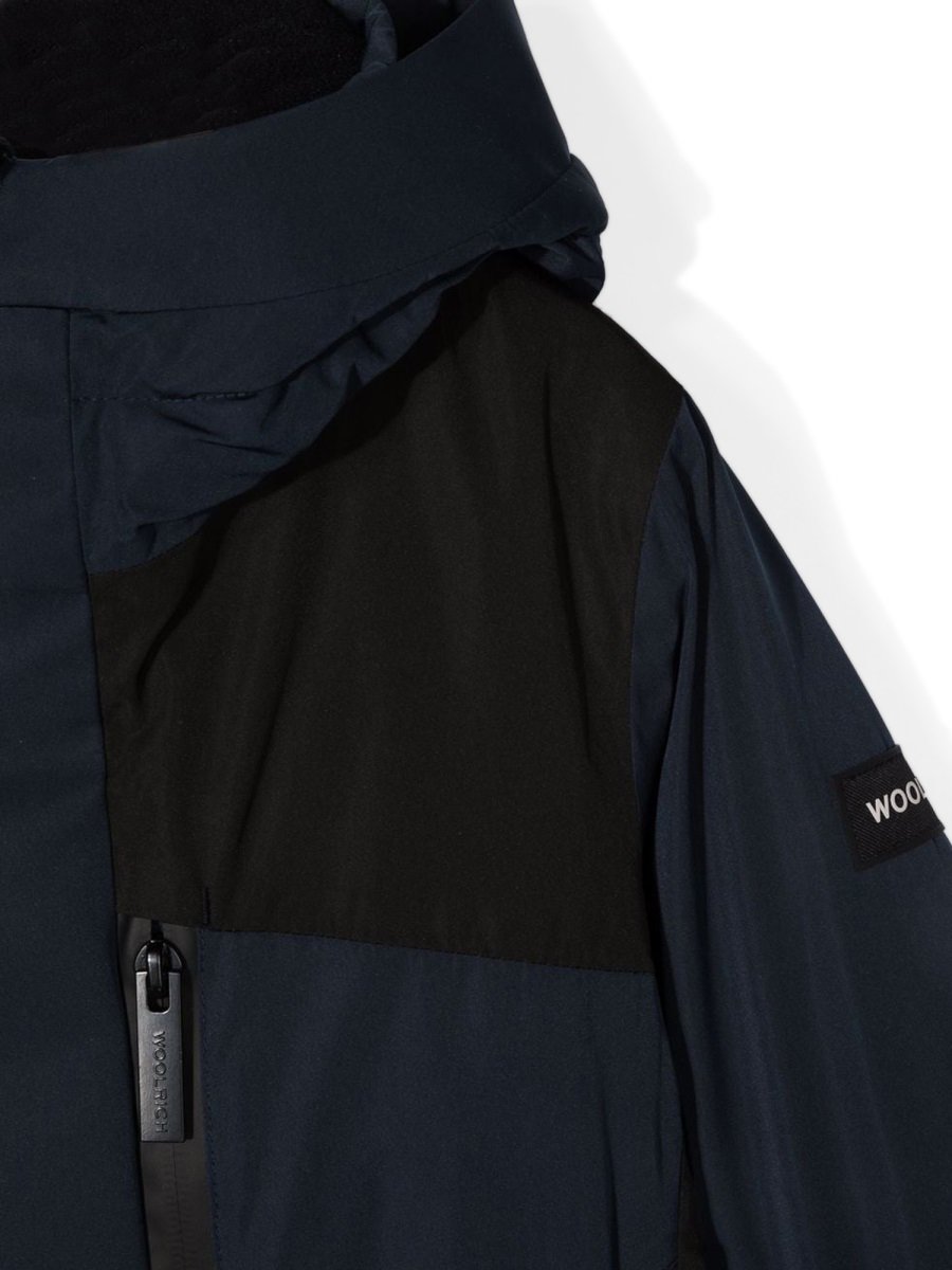 SKI JACKET