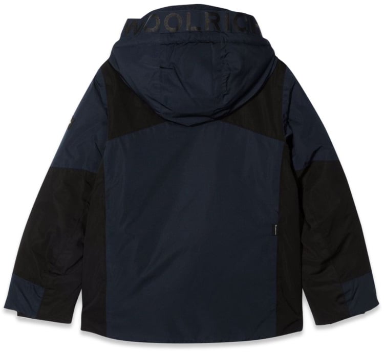 SKI JACKET