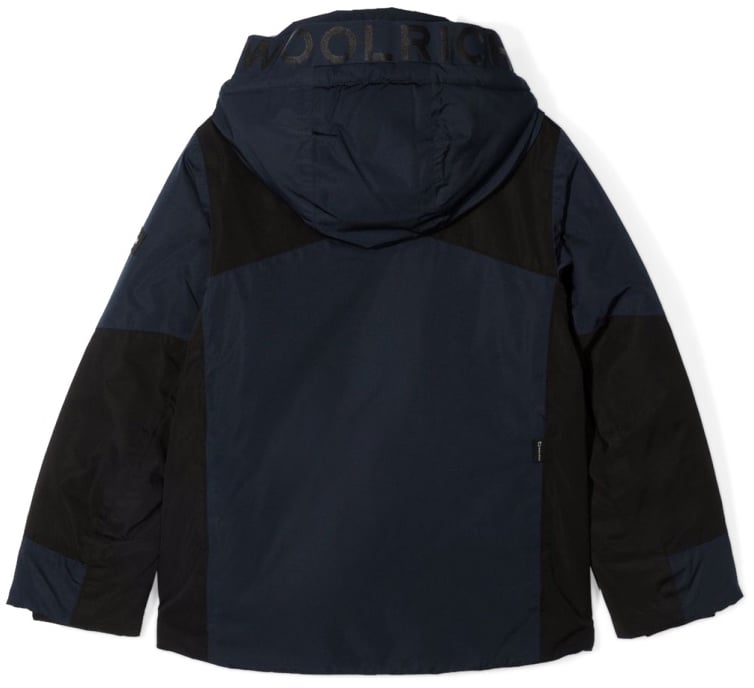 SKI JACKET