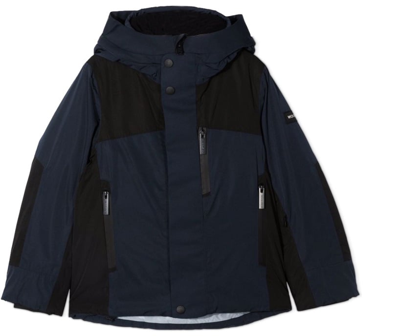 SKI JACKET