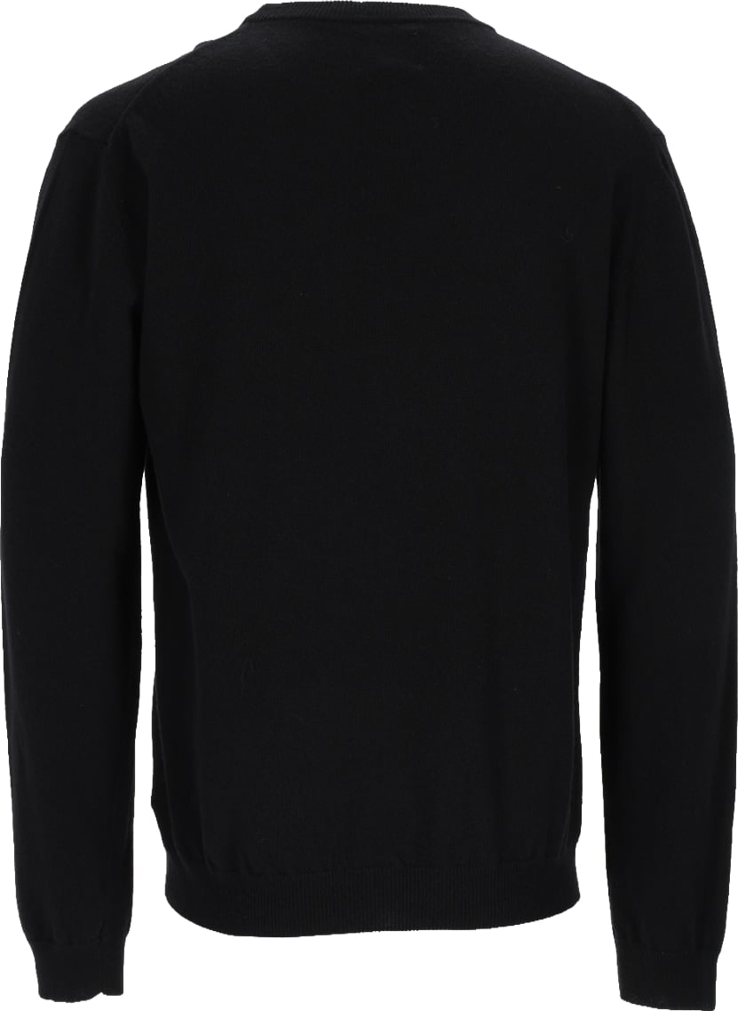 Maglia in Lana Vergine