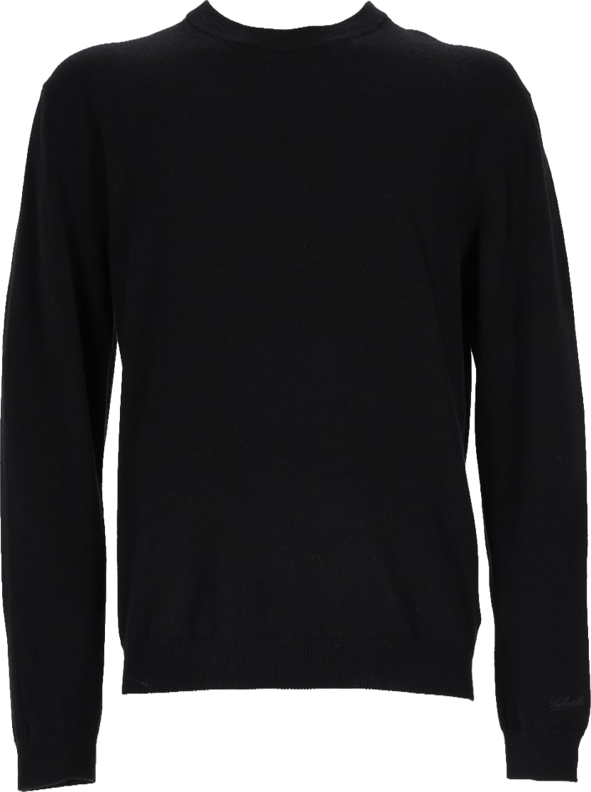 Maglia in Lana Vergine