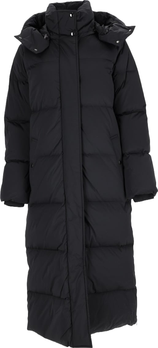 Parka Lungo "Kelly"