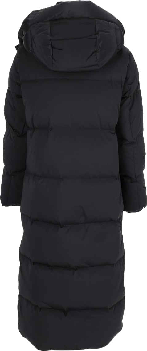 Parka Lungo "Kelly"