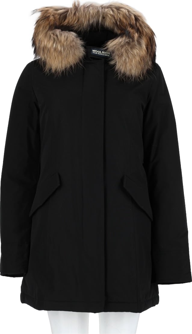 Parka "Arctic" In Ramar