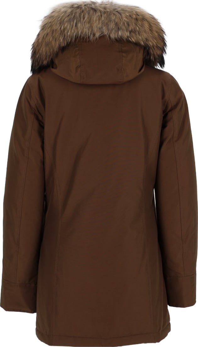 Parka "Arctic" In Ramar