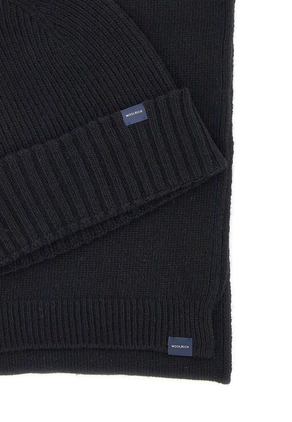 Scarfs Black