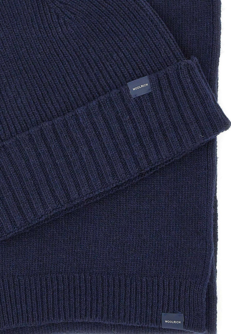 Scarfs Blue