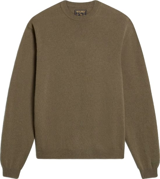 Sweaters Verde