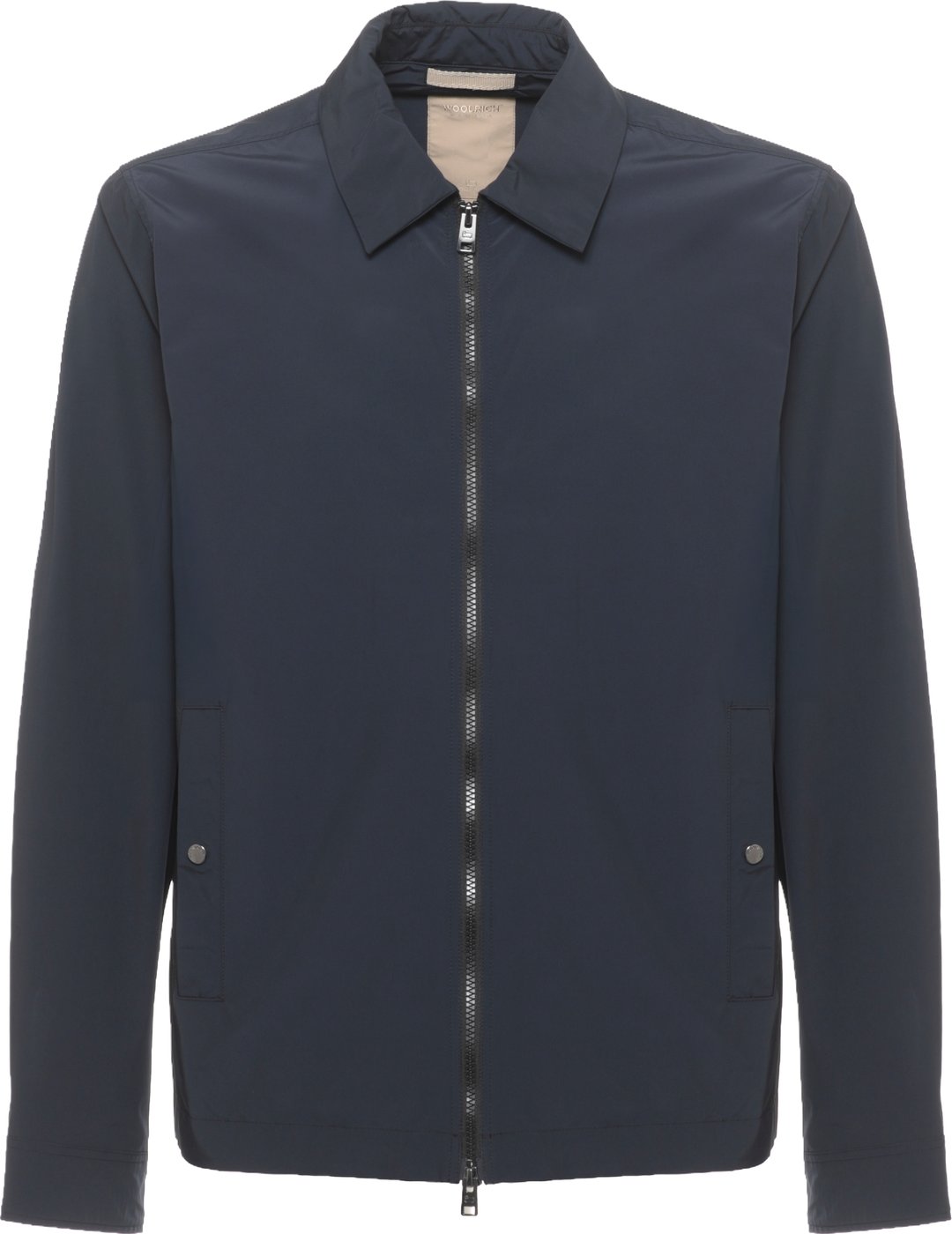 Coats Blue