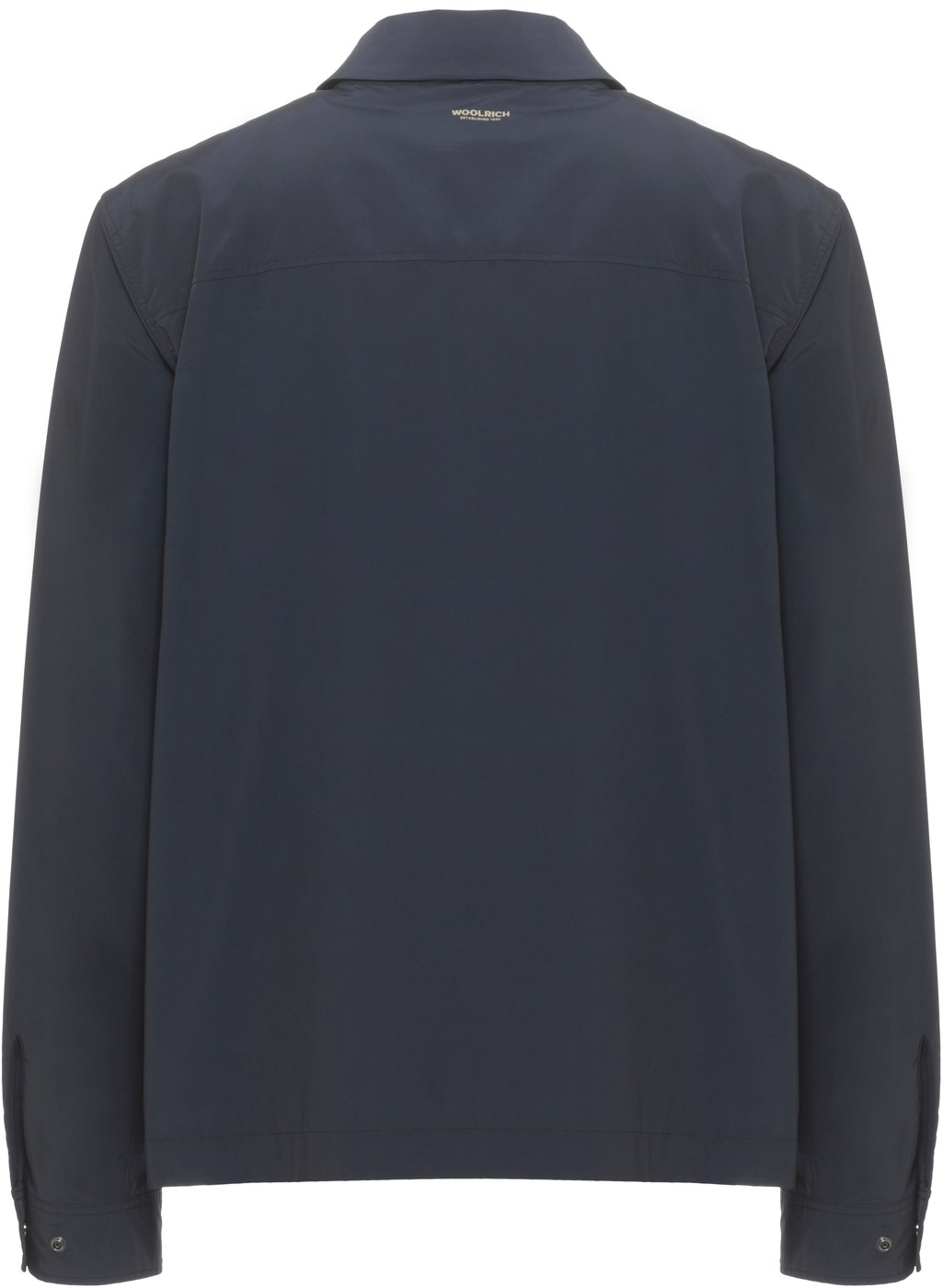 Coats Blue