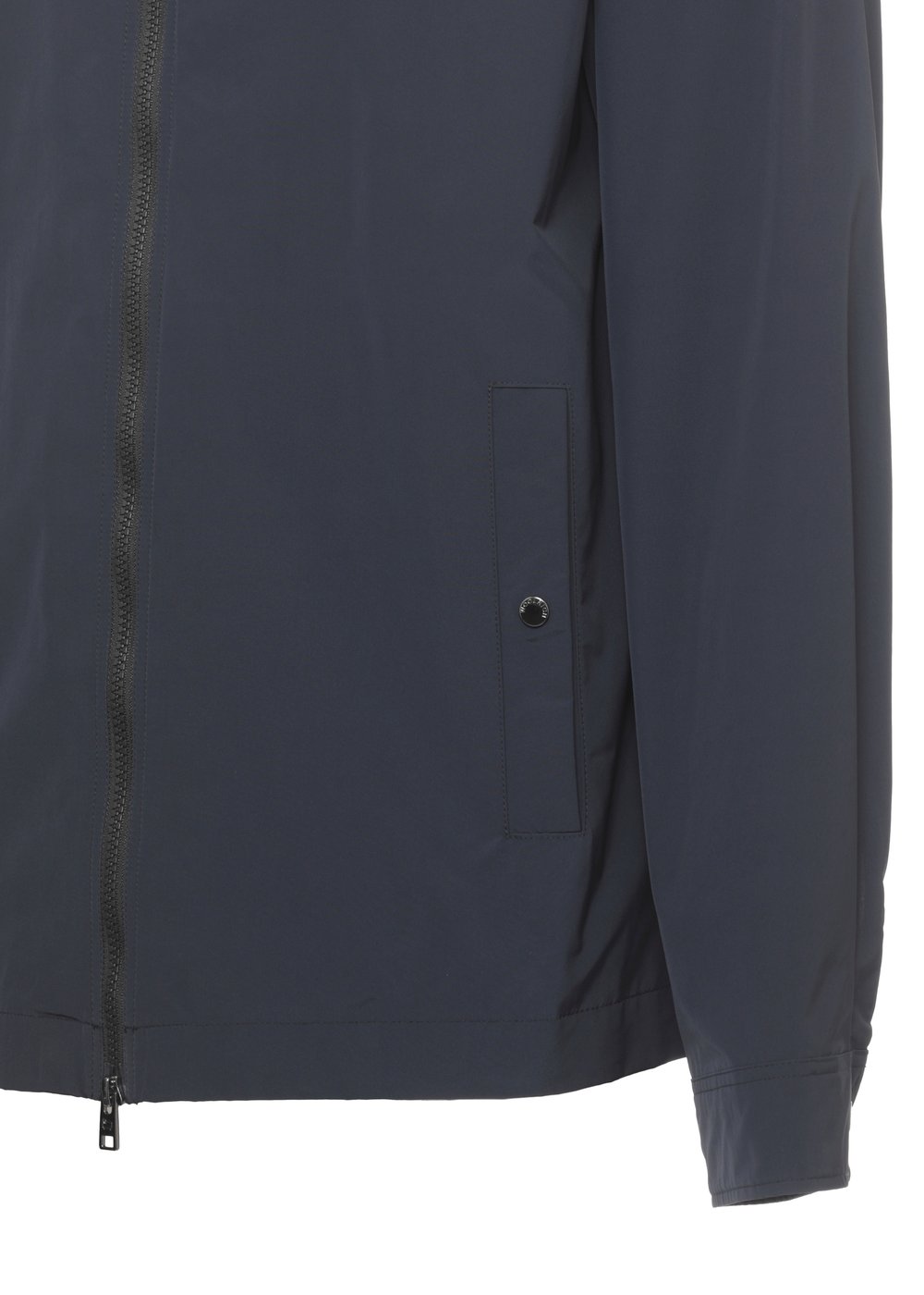 Coats Blue