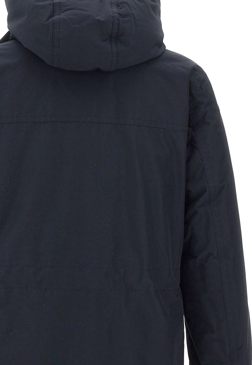 Coats Blue