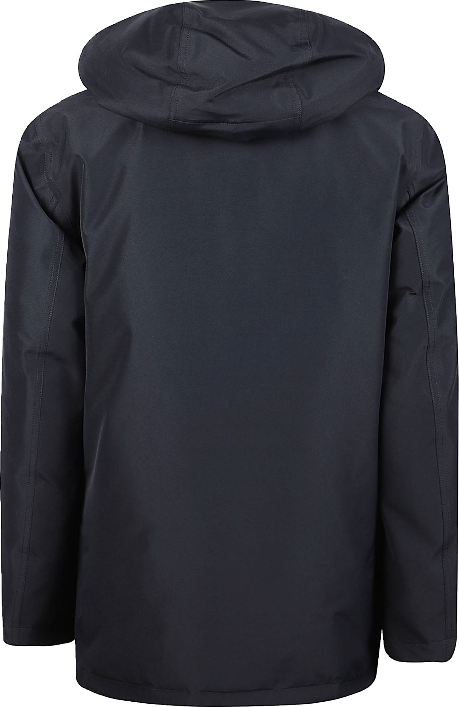 Heavy Gtx Parka Blue