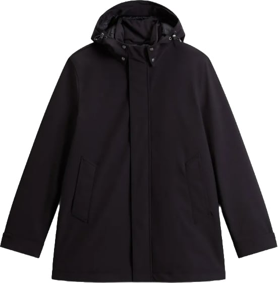 Coats Nero