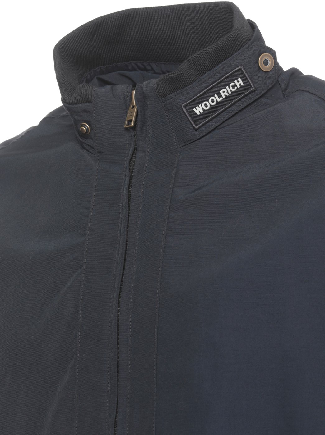 Coats Blue