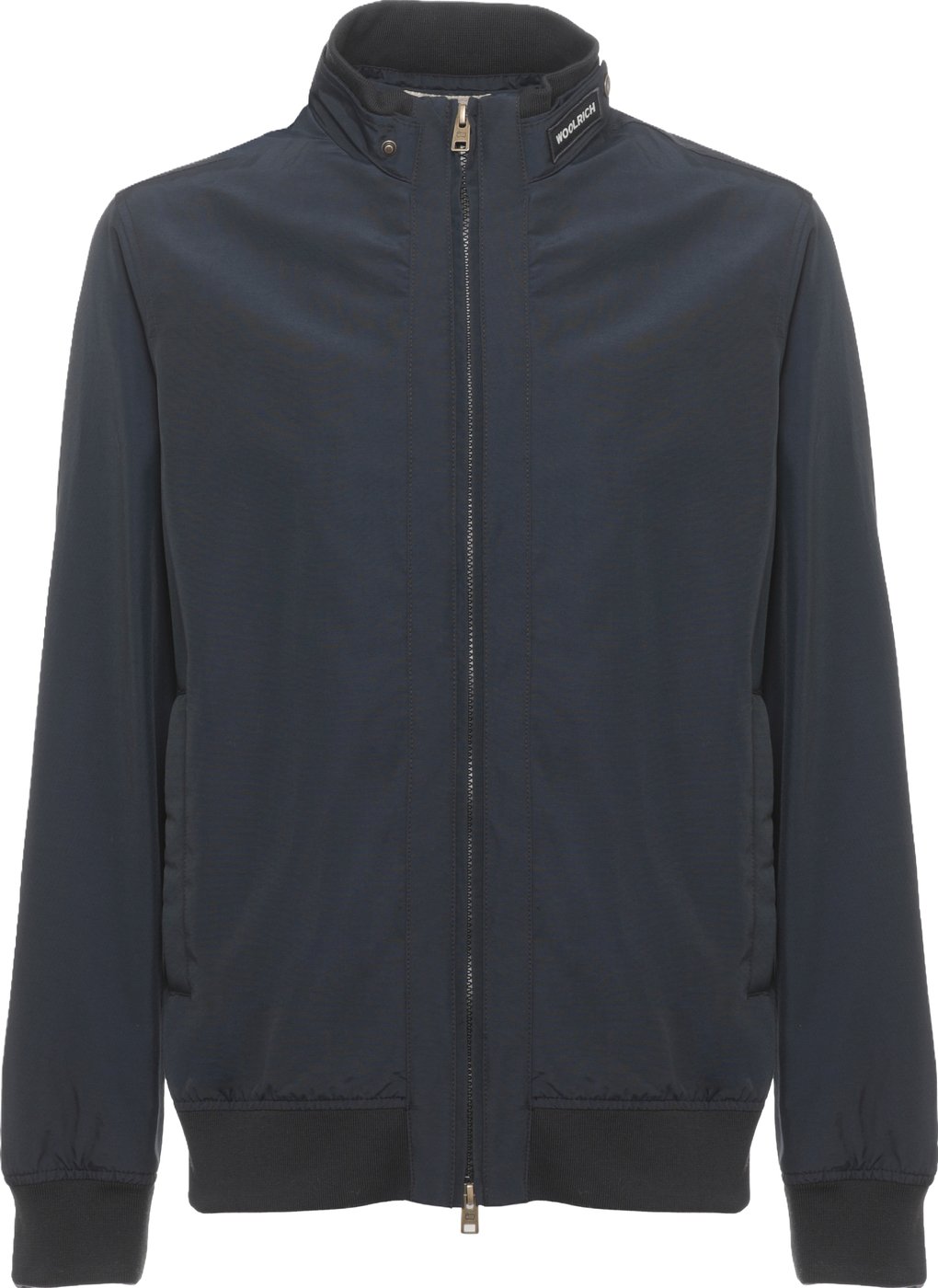 Coats Blue