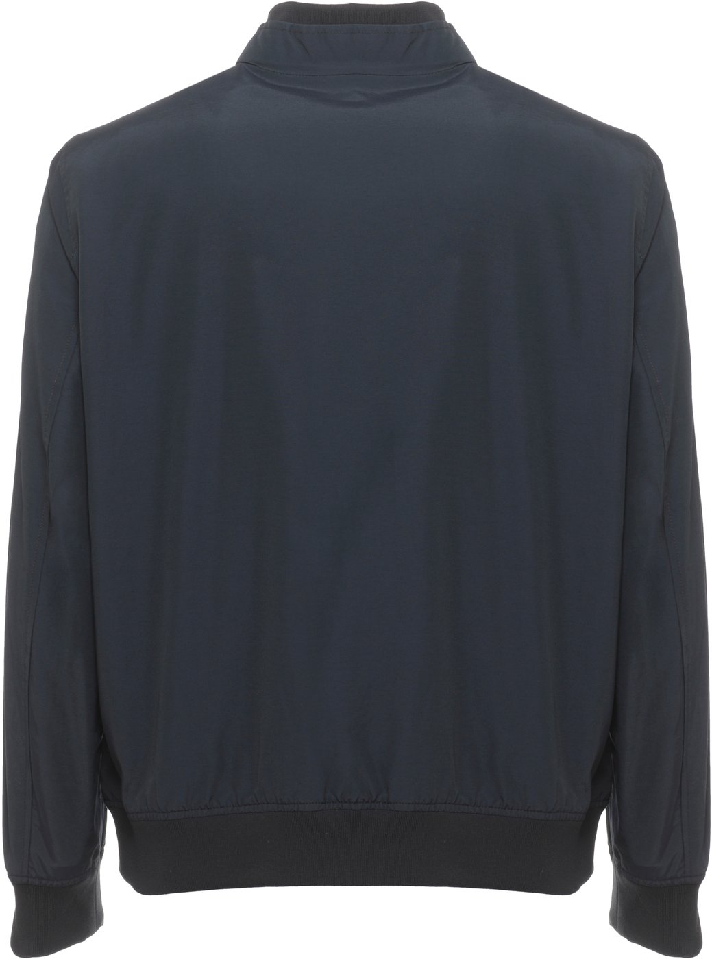 Coats Blue