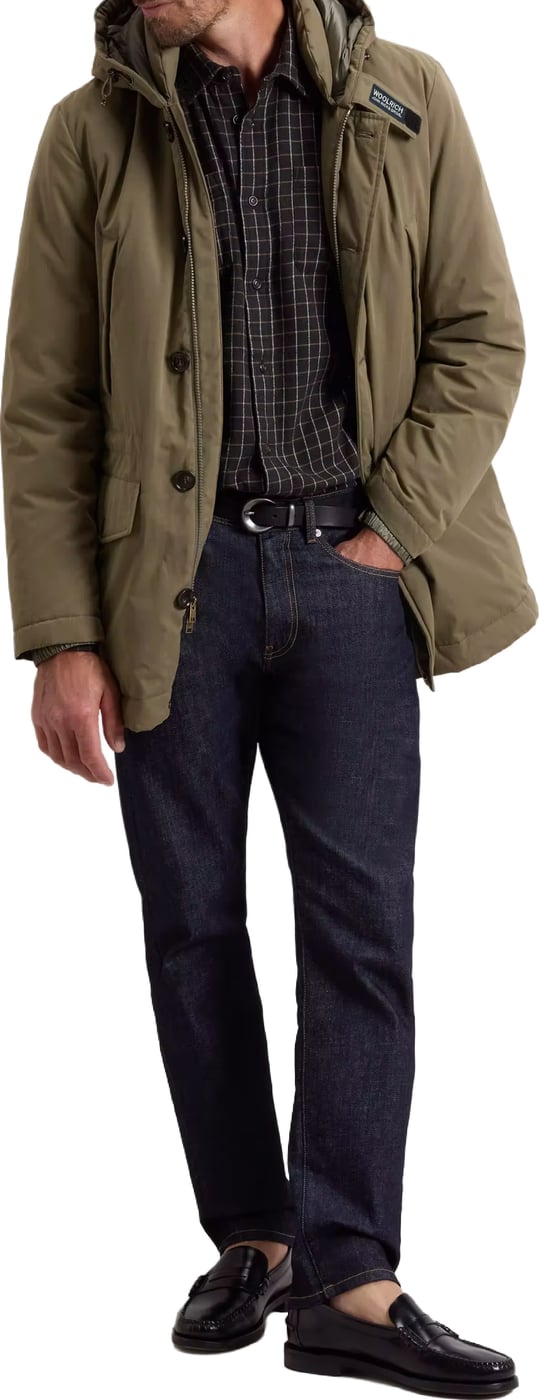 Mountain cloth