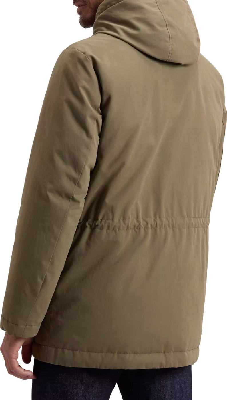 Mountain cloth
