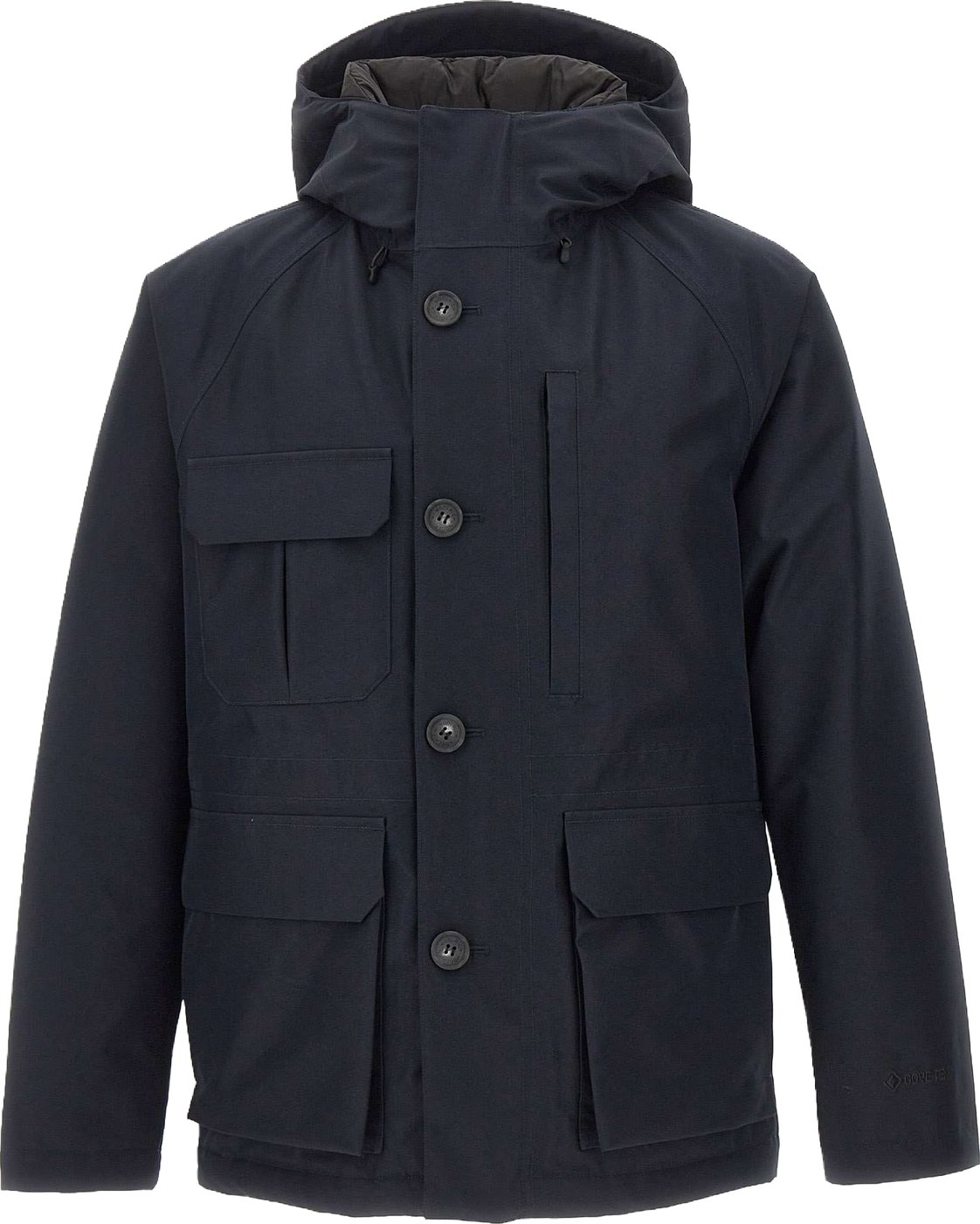 Jackets Blue