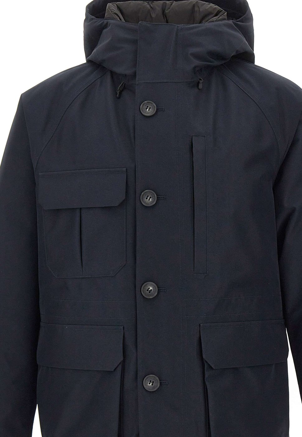 Jackets Blue
