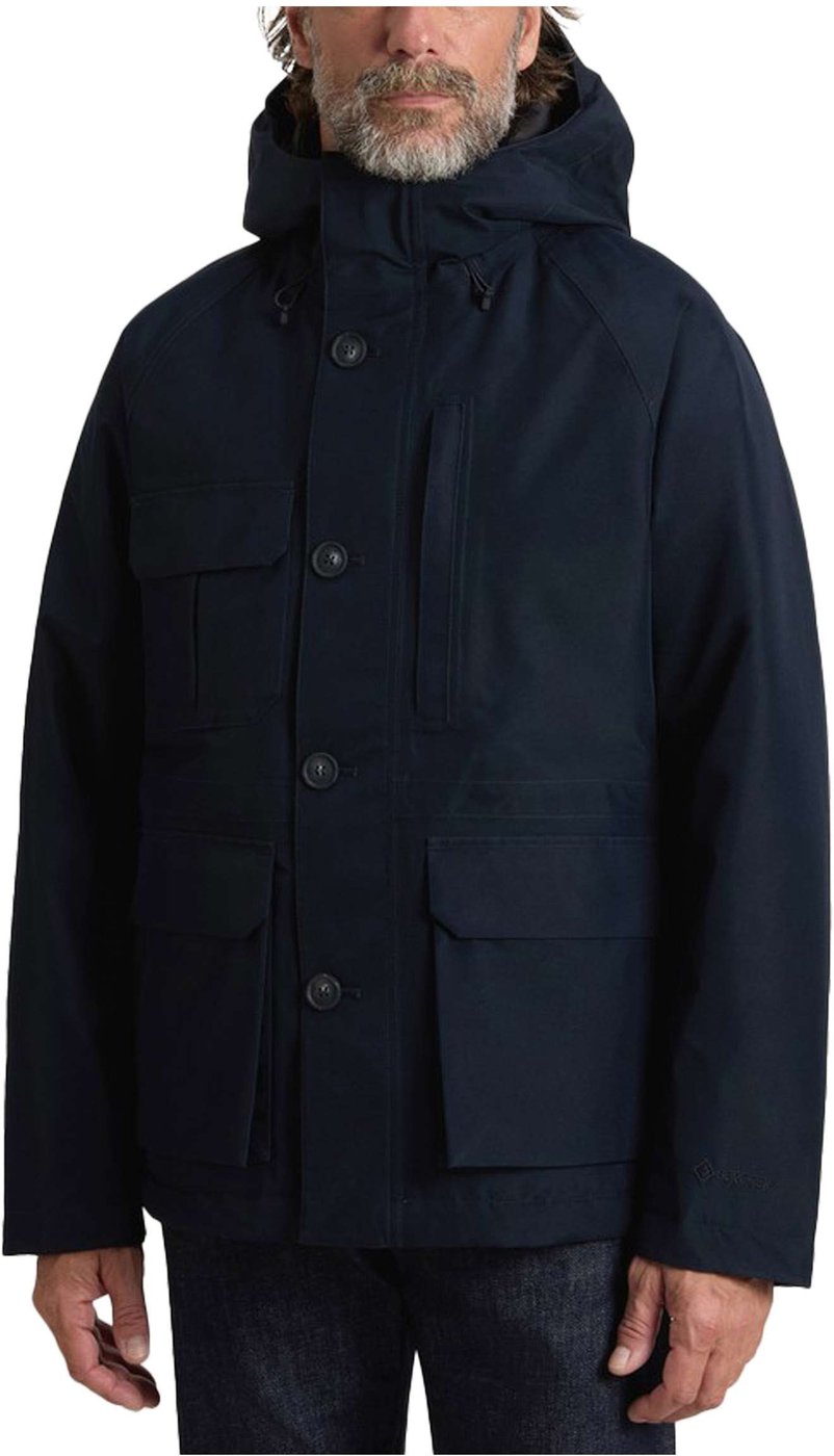 Jackets Blue