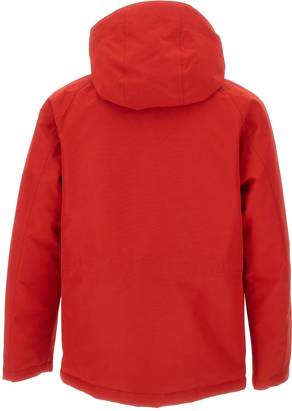 Jackets Red